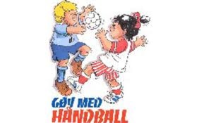 Velkommen til ny håndballsesong 2016/2017